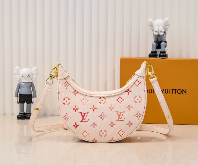 Louis Vuitton Hobo Bags